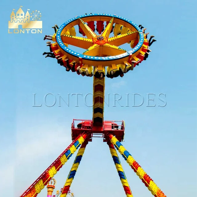 Swing amusement equipment big pendulum amusement park rides for sale