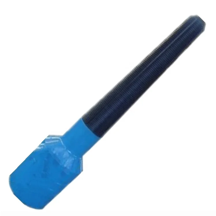 API High-Grade Alloy Steel Fishing Taper Taps and Die Collar