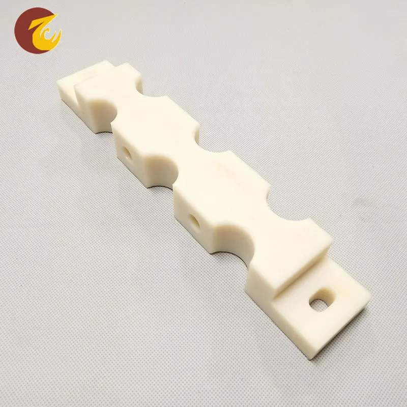 Durable pipe installation equipment used nylon/Abs/PA66 plastic pipe clamp