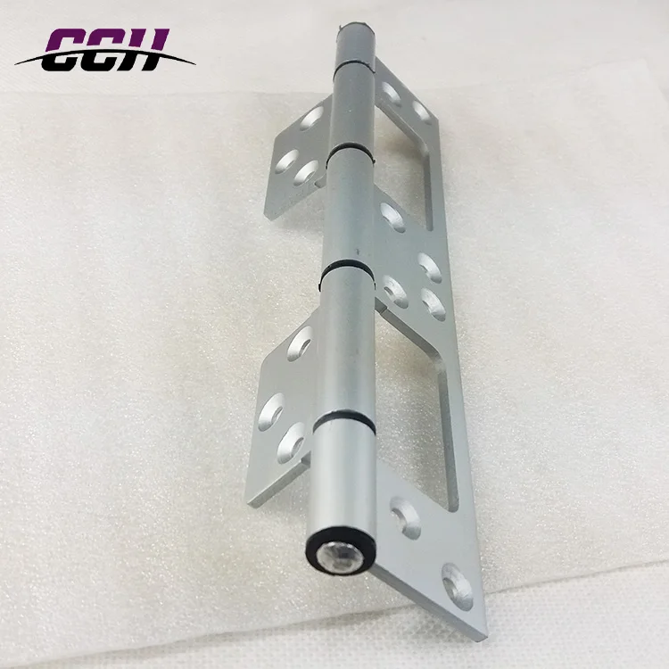  Длинные соединения вращающийся на 360 градусов Алюминиевый шарнир в форме флага