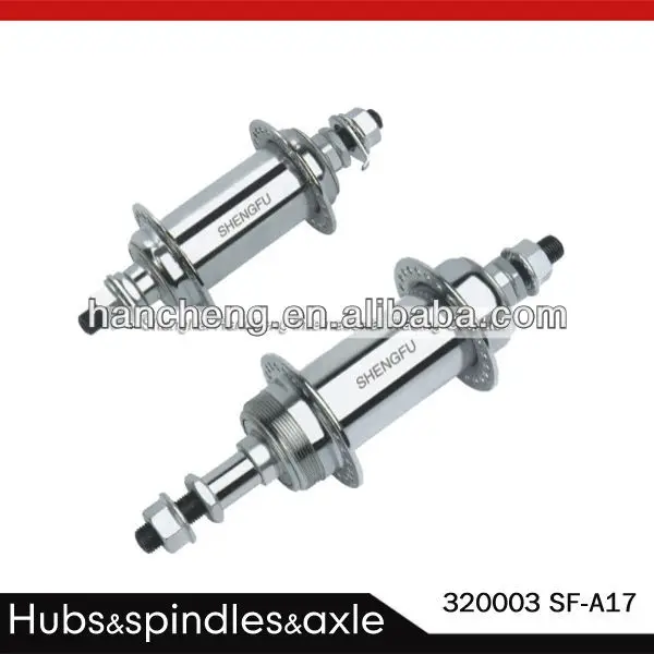 
320003 SF-A17 bicycle hubs 