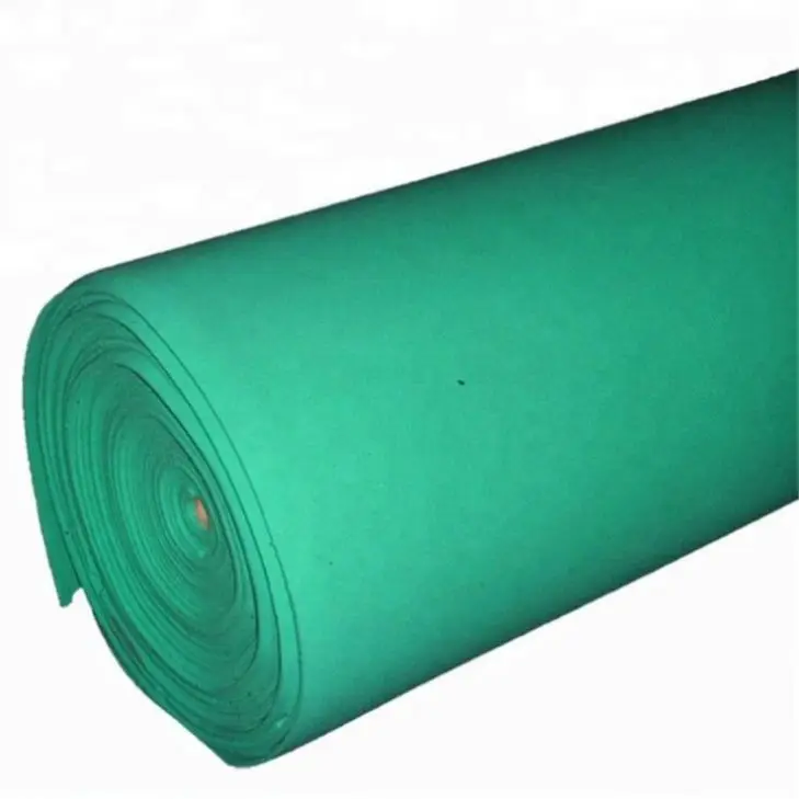 
manufacturer nonwoven insole board Texon board for shoes insole materials 