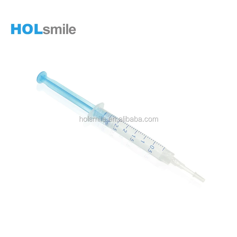 Dentist Carbamide Peroxide Dental Whitening Gel 35%CP