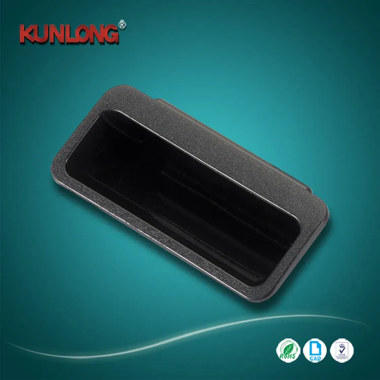 SK4-018-3B Industrial Design Zinc Furniture Handle Knob/Cabinet Pull Recessed 3B for Door Window Kitchen Office Use