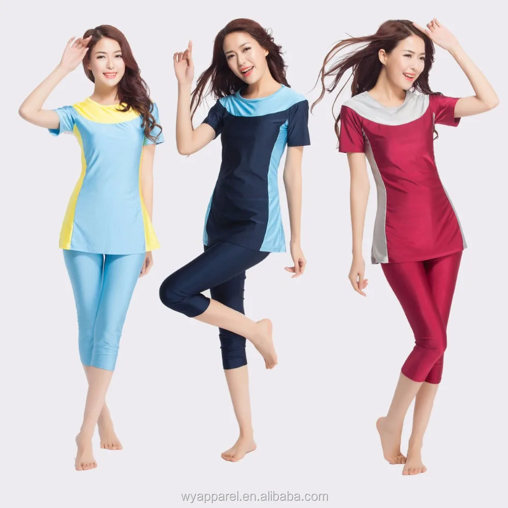 ladies wear beautiful swim suit pretty swimming suit swimwear for women