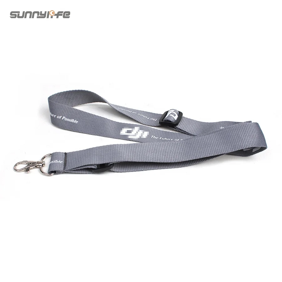 Adjustable Washable Drone Remote Controller Strap Lanyard For DJI Phantom 4 PRO