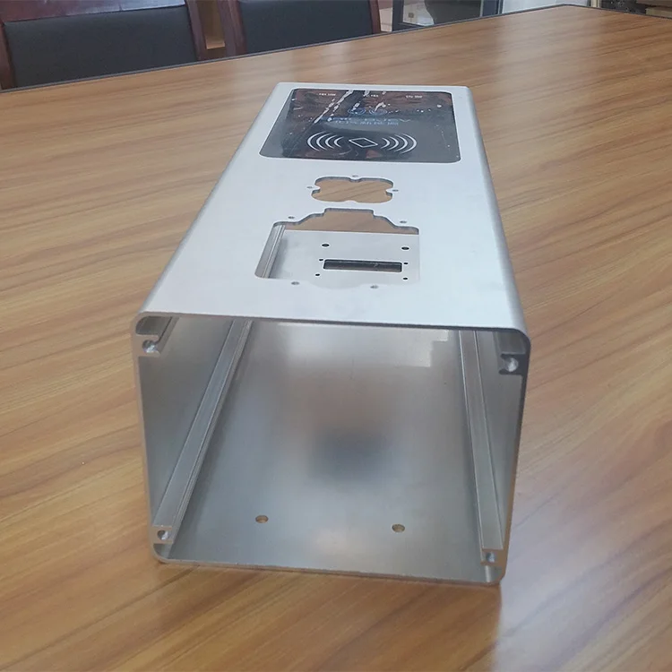 Wow!! furniture aluminium profile hinge , aluminium door hinges extrusion , bus luggage hinge aluminium profile and rubber strip