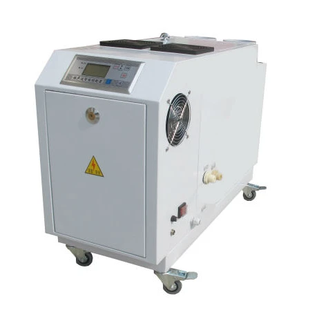 
Humidifier spraying,Mist maker, Industrial ultrasonic humidifier 