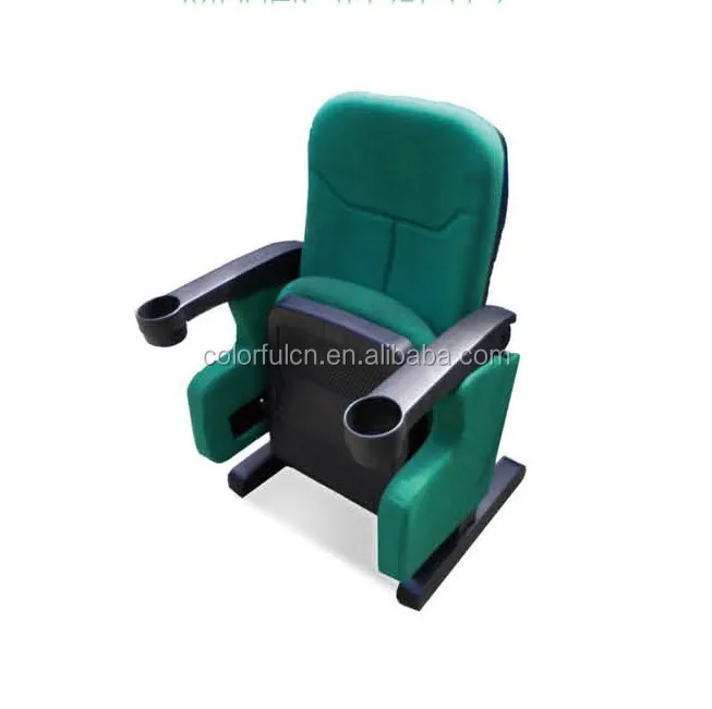 
Theater seating/Economical Cheap Cinema Chair /Used Cinema Chairs For Sale Y306 
