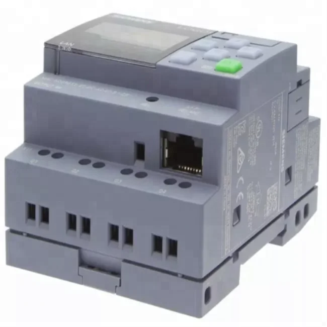 New 6ED1055-1MM00-0BA2 LOGO PLC module