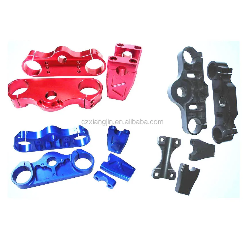 motorcycle parts fork triple tree crf for crf 250 450