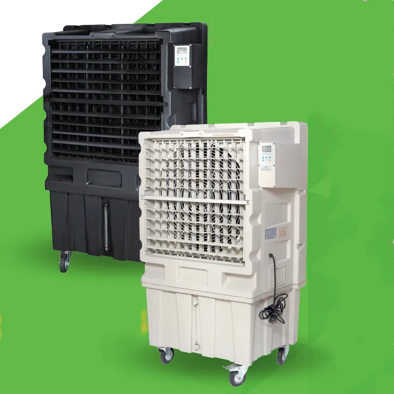 industrial evaporative air cooler/evaporative air cooler pump/industry air conditioning