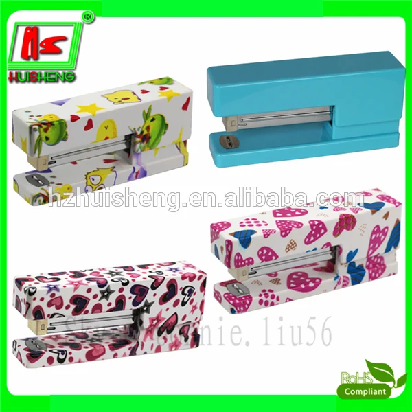 Необычный степлер для цветов нового дизайна