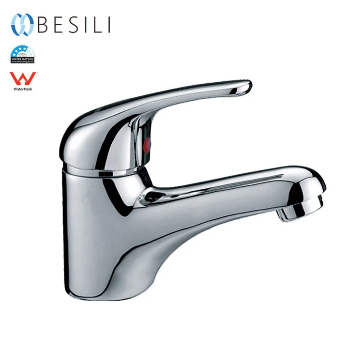 Modern smart induction faucet/bathroom basin sensor water faucet automatic ,sensor water tap  CP-008
