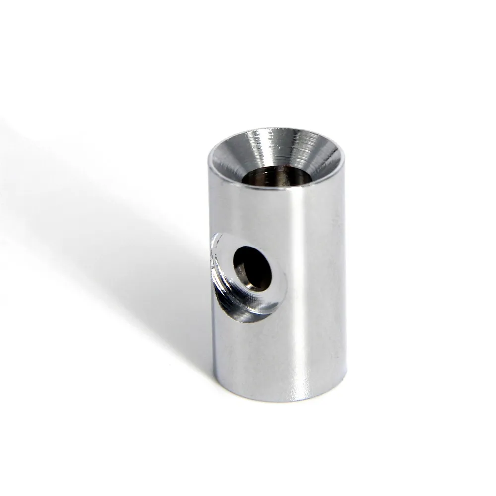 Cnc Machining Part Aluminum Lathe Precision Brass Milling Metal Steel High Machined Stainless Machine Service Pen Turning Parts