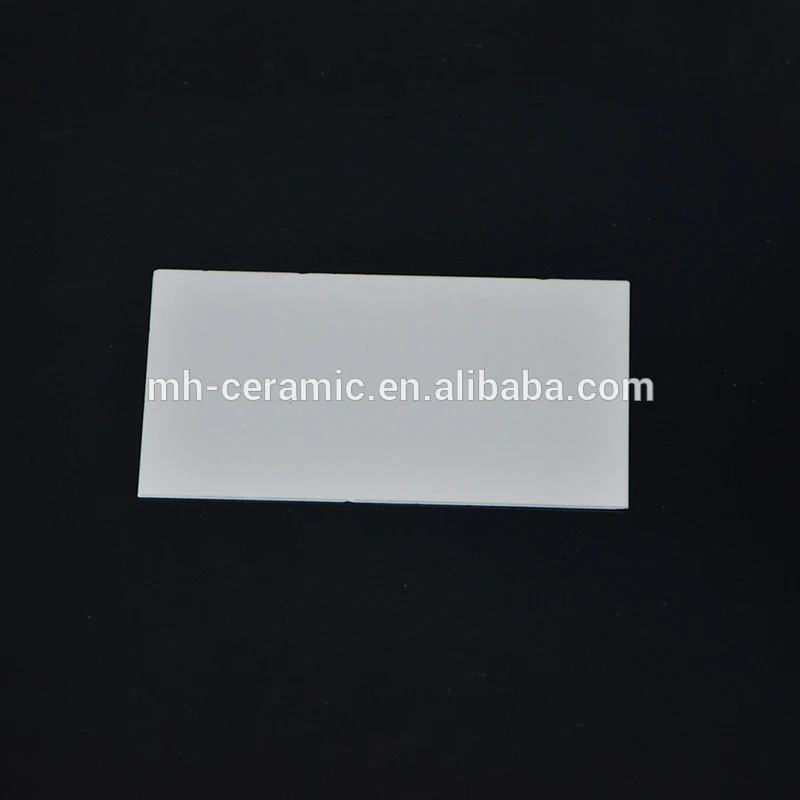 Лента литья высокой термостойкостью глинозема керамические подложки