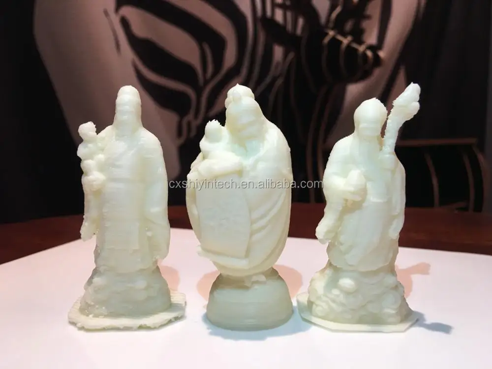 
High resolution 3d chocolate printer 3d printer 