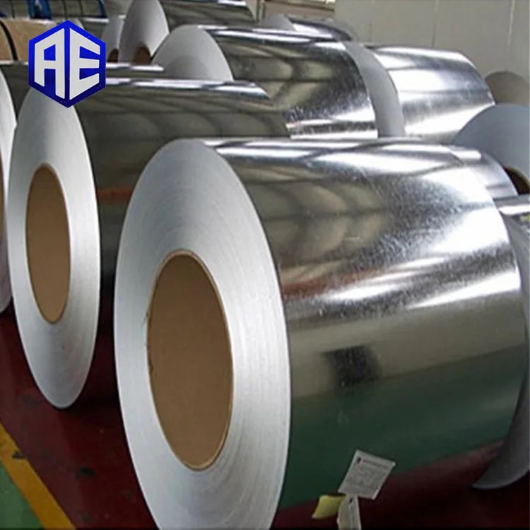 steel coil ukraine galvanized iron strap s250gd