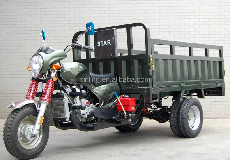 china cheap new arrival tri motorcycles for sale 150cc 200cc 250cc 300cc three wheel vehicle