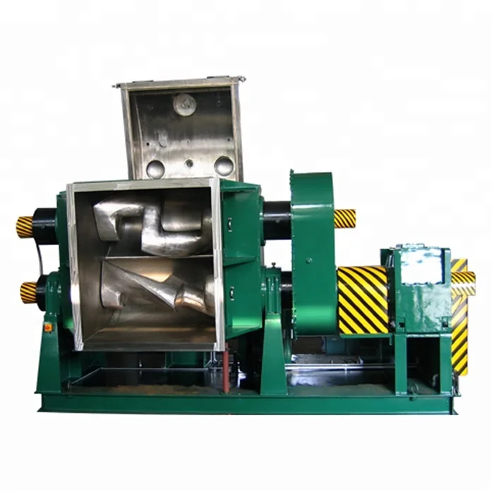 liquid sealant elastomer dough extruder