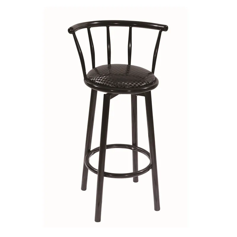 Low price hot-selling wholesale metal stool bar