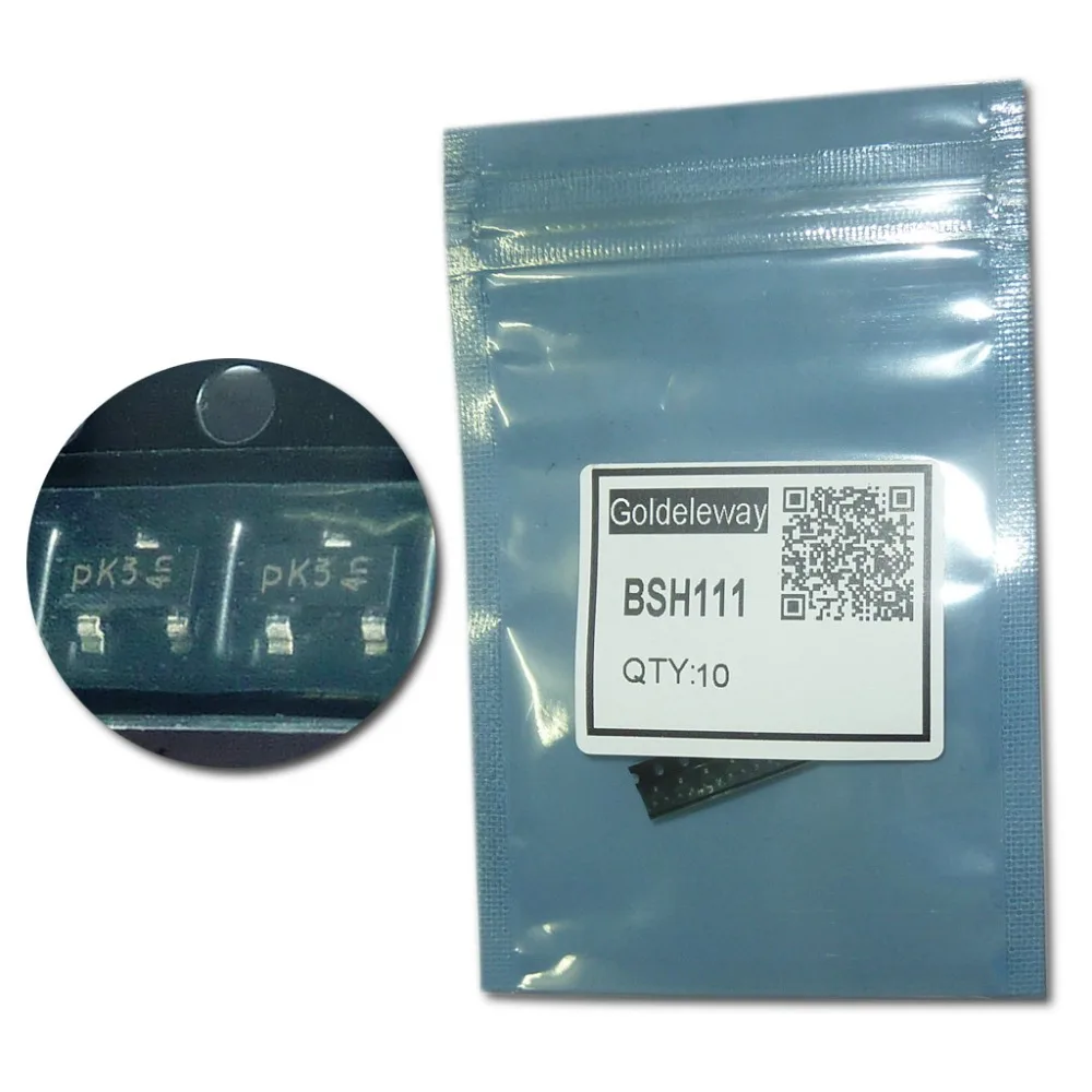 SI2307DS-T1-E3 MOSFET-30 В-3A 0.064ohm A7 SOT-23