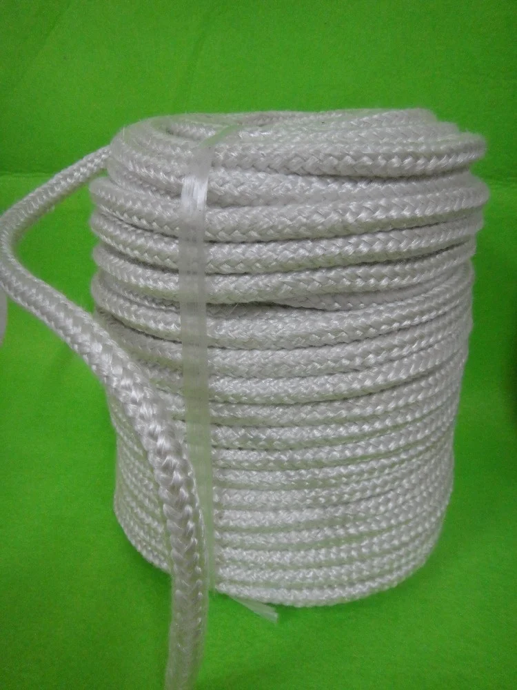 Прямая продажа с завода, прокладка из стекловолокна 5/8 дюйма X 25 дюймов, 1000 градусов F