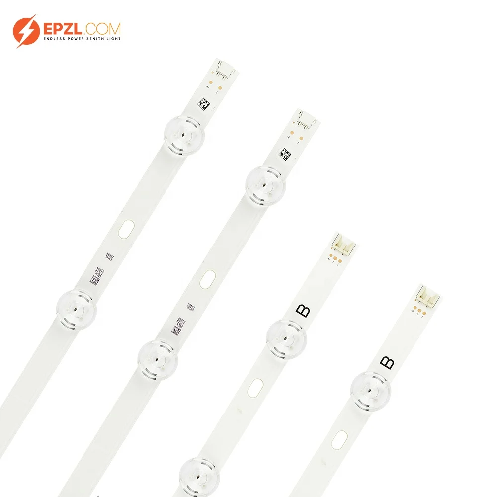 ELED AS32B22A - V01 DSBJ - SS TV led strip black light BAR