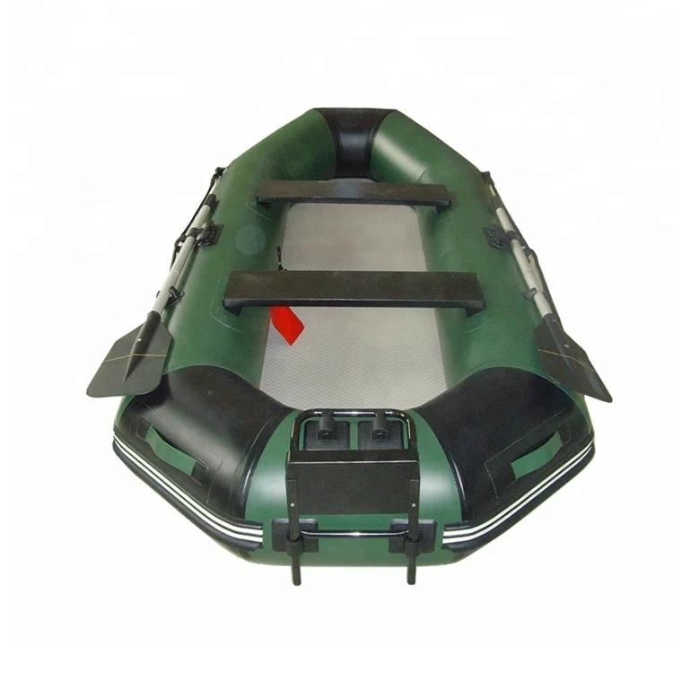 Best selling inflatable boat fishing boat PVC boat with CE