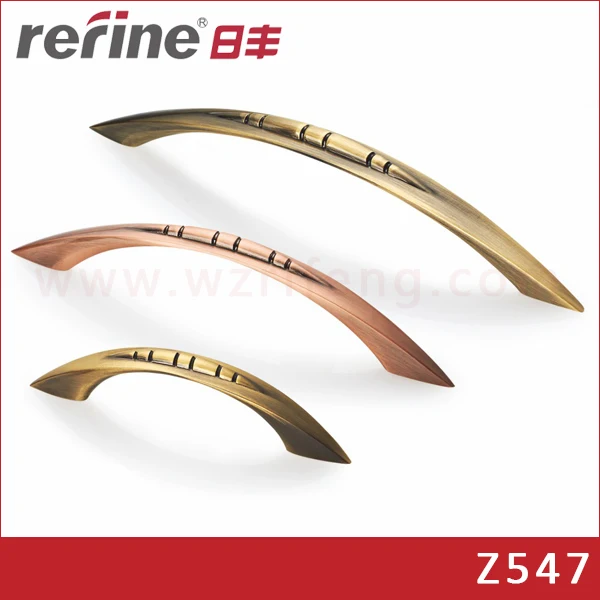 Складной шкаф ручка / спальня мебельная фурнитура