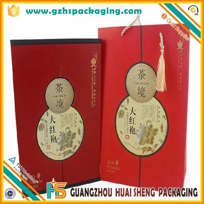 Packing Box For Bird Nest,Hardbound Packaging Box