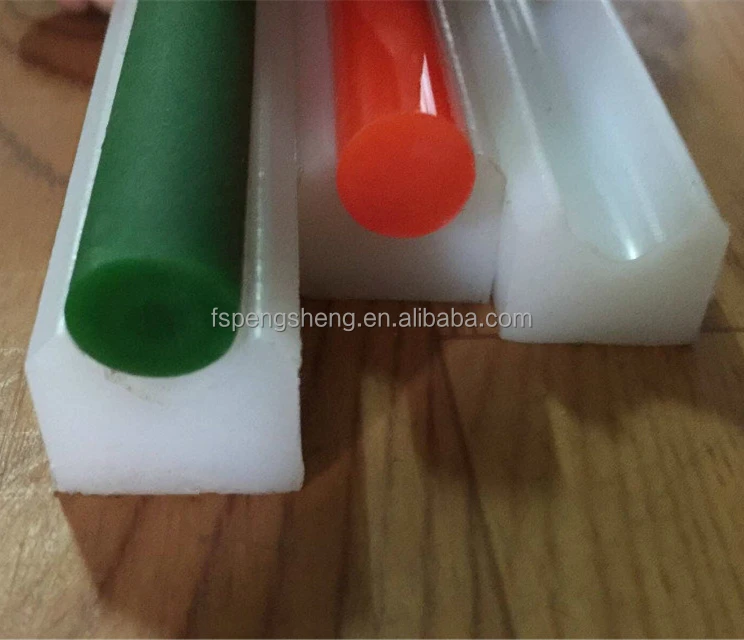 custom made poly urethane pu groove v-belt