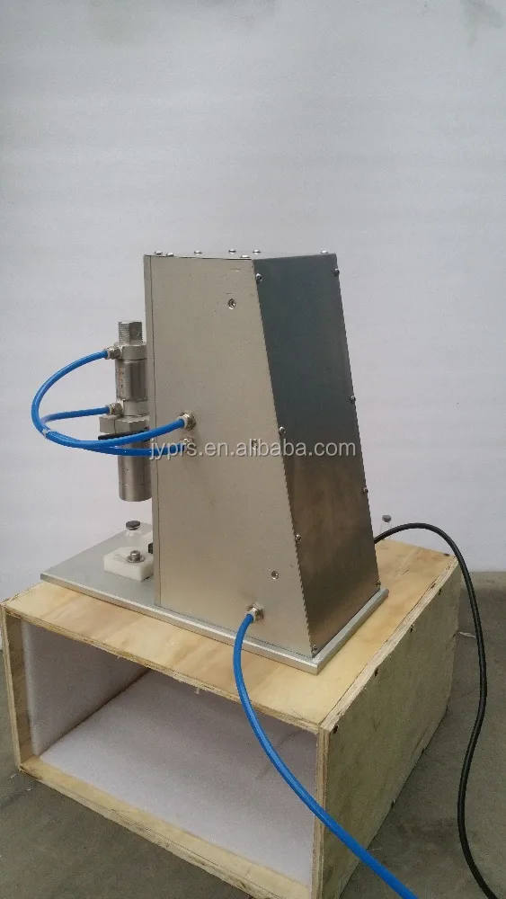 10ml Penicillin Glass Bottle Capping/ Press Machine