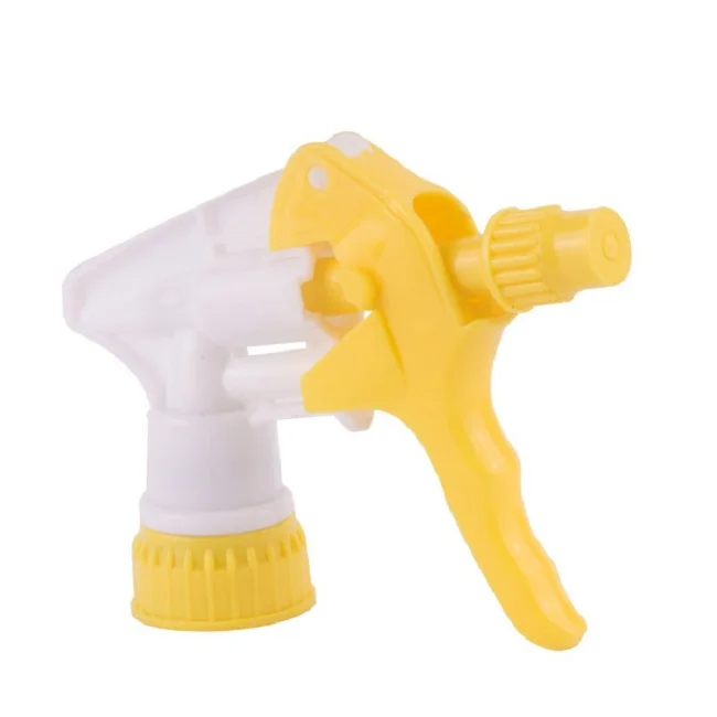 Durable Using Low Price 360 Degree Trigger Sprayer Upside Down Trigger Sprayer