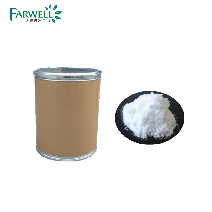  Высококачественный натуральный малиновый кетон Farwell CAS #5471-51-2