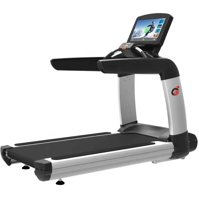 Best selling cardio exercise machine Electric treadmill max 7HP Treadmill running CE certificate