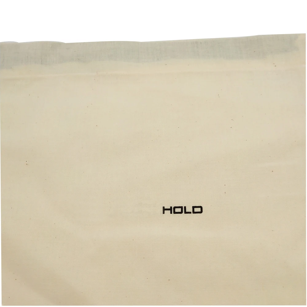 
China Wholesale Cheap Custom Bag Cotton Drawstring 