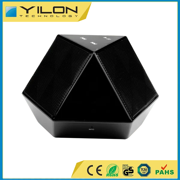 Bluetooth Динамик С Самым Лучшим Бас, 2016 Популярные Звук Bluetooth Динамик, Bluetooth-динамики Для Мобильных Телефонов