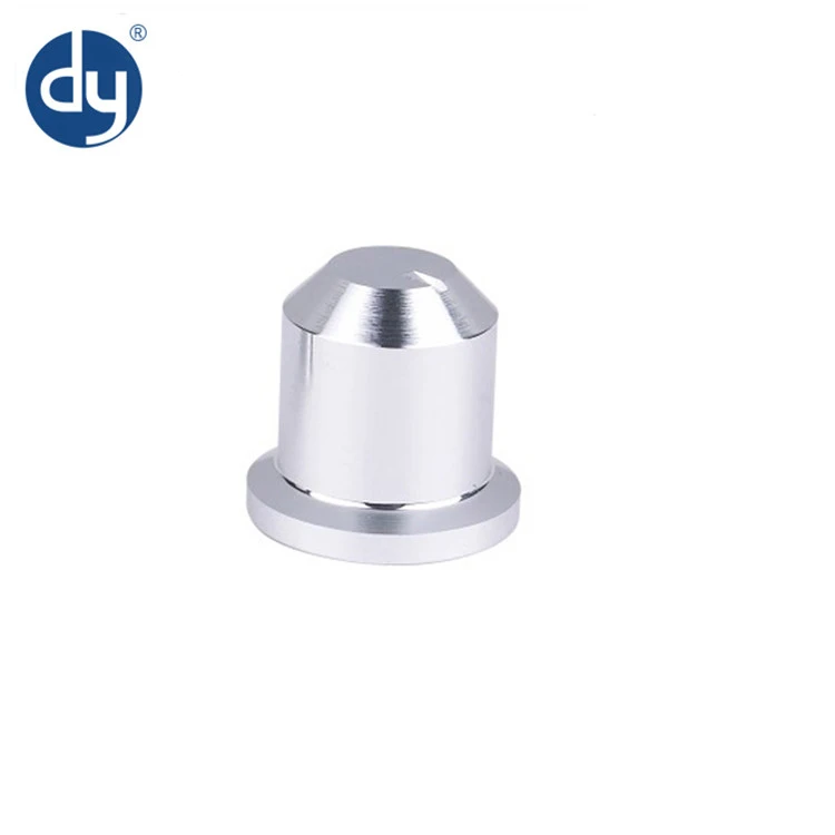 Бесплатный образец 30 мм алюминиевая ручка