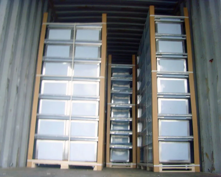 15. Container Loading