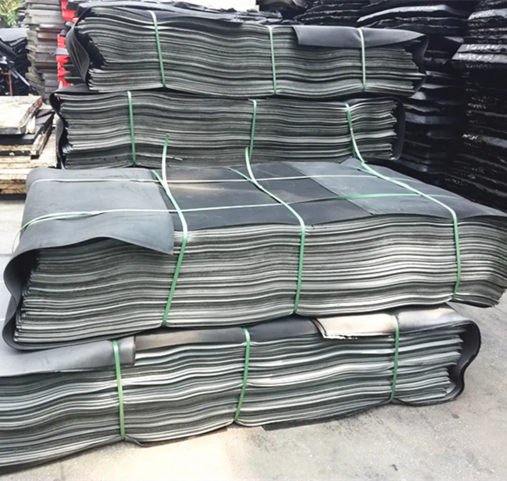 white and black EVA material foam sheet