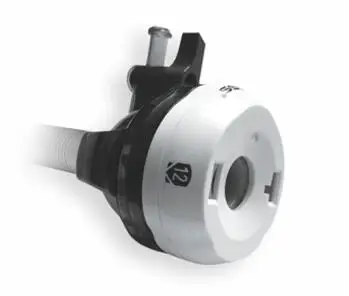 Laparoscopic Trocars