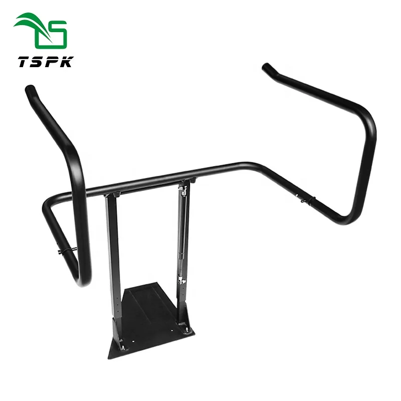 
Professional made Aluminum Alloy anti-skidding spa cover lifter 