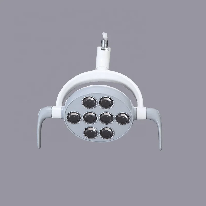
OCV factory New LED dental Lamp / operating light salt lamp / LED Medical Examination Light Ceiling dental Lamp 