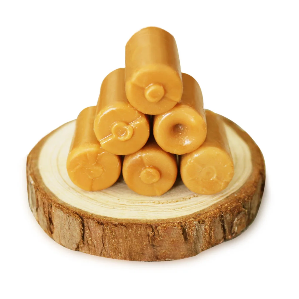 Hot Sell sweet ginger flavor coconut hard Candy