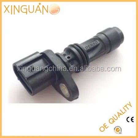 CRANKSHAFT CAMSHAFT SENSOR for ALMERA TINO CABSTAR PRIMERA 2.2 2.5 DI DCI 23731-EC00A, 23731EC00A, 23731-EC01A, 23731EC0
