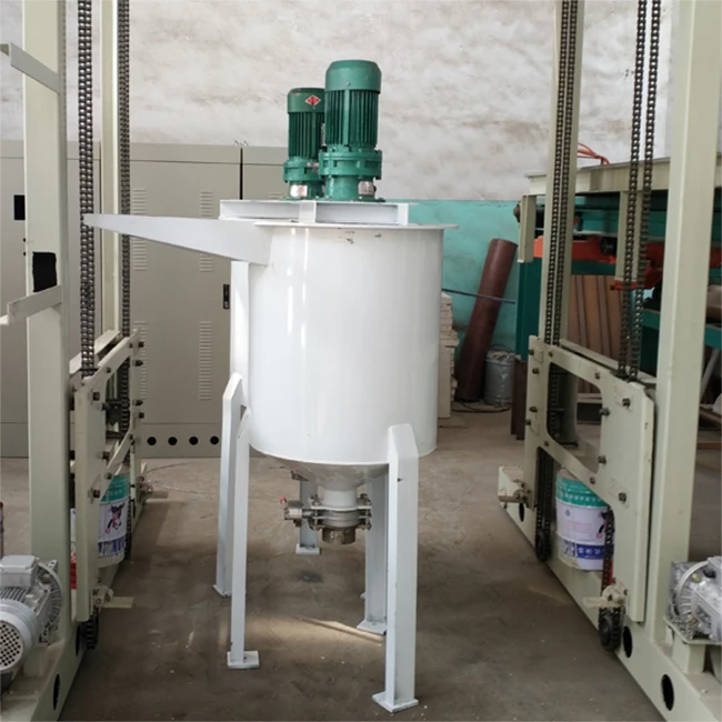 
100% Non-asbestos fiber cement board machine line/ production line 