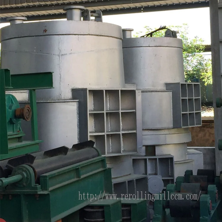 Large Capacity And High Efficiency Ladle Refining Furnace
