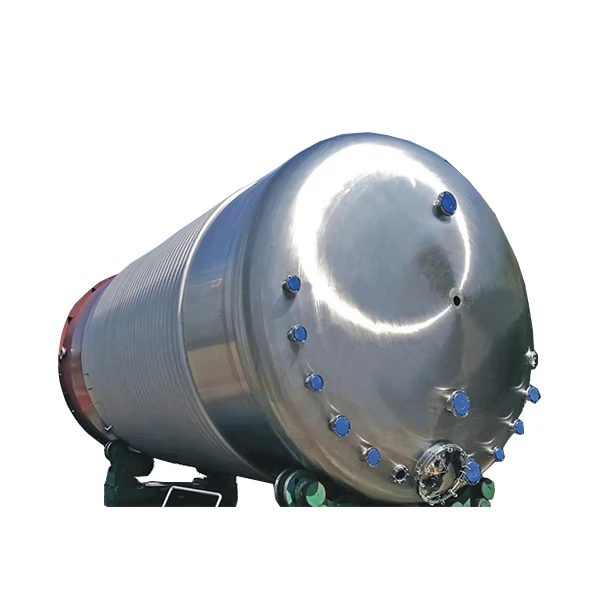 Fermentor,bioreactor,bio fermenter,industrial fermentation tank bailun