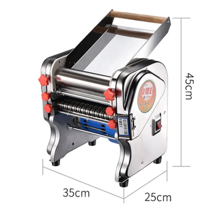 
industrial electric pasta machine,pasta making machine 